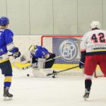 2. liga: Budějovický David Servis byl v malém derby šťastnější. Písek si musí na jistotu play-off počkat