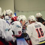 2. liga: Budějovický David Servis byl v malém derby šťastnější. Písek si musí na jistotu play-off počkat