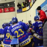 2. liga: Budějovický David Servis byl v malém derby šťastnější. Písek si musí na jistotu play-off počkat