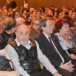 Nadšené publikum si vytleskalo od hradeckých ochotníků přídavky