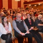 Nadšené publikum si vytleskalo od hradeckých ochotníků přídavky
