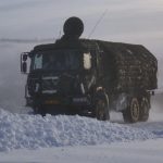 Strakoničtí vojáci úspěšně zvládli bojové střelby podle programu NATO TACEVAL