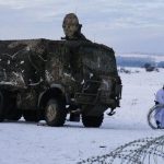 Strakoničtí vojáci úspěšně zvládli bojové střelby podle programu NATO TACEVAL