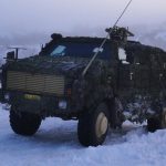 Strakoničtí vojáci úspěšně zvládli bojové střelby podle programu NATO TACEVAL