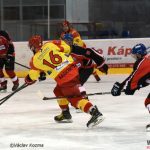 Derby pro Radomyšl slabou náplastí na nepovedenou sezonu