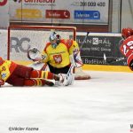 Derby pro Radomyšl slabou náplastí na nepovedenou sezonu