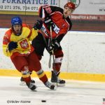Derby pro Radomyšl slabou náplastí na nepovedenou sezonu