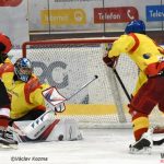 Derby pro Radomyšl slabou náplastí na nepovedenou sezonu