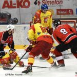 Derby pro Radomyšl slabou náplastí na nepovedenou sezonu