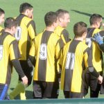 Barda oslavil narození syna sedmým gólem přípravy a sestřelil divizní Soběslav