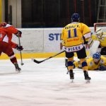 Písek zvládl poslední krok a postoupil do play off