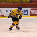 Písek zvládl poslední krok a postoupil do play off
