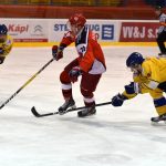 Písek zvládl poslední krok a postoupil do play off