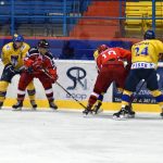 Písek zvládl poslední krok a postoupil do play off