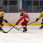 Písek zvládl poslední krok a postoupil do play off