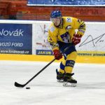 Písek zvládl poslední krok a postoupil do play off