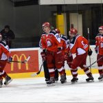 Písek zvládl poslední krok a postoupil do play off