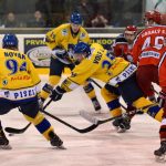 Písek zvládl poslední krok a postoupil do play off