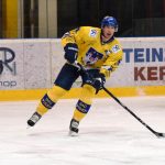 Písek zvládl poslední krok a postoupil do play off