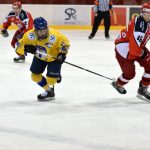 Písek zvládl poslední krok a postoupil do play off