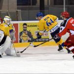 Písek zvládl poslední krok a postoupil do play off