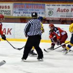 Písek zvládl poslední krok a postoupil do play off