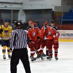 Písek zvládl poslední krok a postoupil do play off