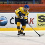 Písek zvládl poslední krok a postoupil do play off