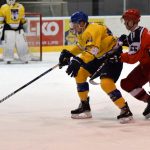 Písek zvládl poslední krok a postoupil do play off