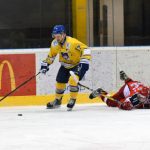 Písek zvládl poslední krok a postoupil do play off