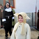 Masopust v Dačicích už má třináctiletou tradici