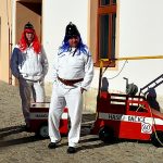 Masopust v Dačicích už má třináctiletou tradici
