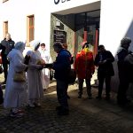 Masopust v Dačicích už má třináctiletou tradici