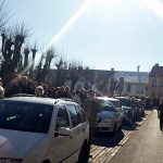 Masopust v Dačicích už má třináctiletou tradici