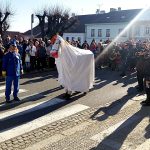 Masopust v Dačicích už má třináctiletou tradici