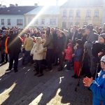 Masopust v Dačicích už má třináctiletou tradici