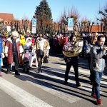 Masopust v Dačicích už má třináctiletou tradici