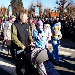 Masopust v Dačicích už má třináctiletou tradici