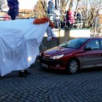 Masopust v Dačicích už má třináctiletou tradici