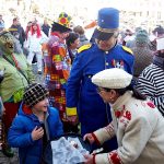 Masopust v Dačicích už má třináctiletou tradici