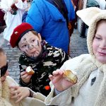 Masopust v Dačicích už má třináctiletou tradici