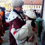 Masopust v Dačicích už má třináctiletou tradici
