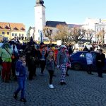 Masopust v Dačicích už má třináctiletou tradici