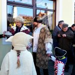 Masopust v Dačicích už má třináctiletou tradici