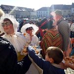 Masopust v Dačicích už má třináctiletou tradici