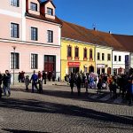 Masopust v Dačicích už má třináctiletou tradici