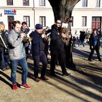 Masopust v Dačicích už má třináctiletou tradici