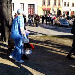 Masopust v Dačicích už má třináctiletou tradici