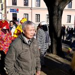 Masopust v Dačicích už má třináctiletou tradici