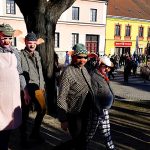 Masopust v Dačicích už má třináctiletou tradici